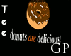 [GP]Donuts(M)