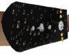 Leather Bracers