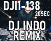 DJ INDO JIWANG REMIX