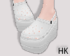 HKð¤Clogs V.3