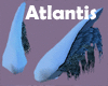 Atlantis ears