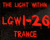 TRANCE-THE LIGHT WITHIN