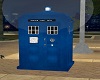 TheDoctor's TARDIS