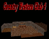 Country Western Club 4