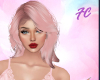 FC. Pink Hair v1