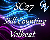 SC27  STILL COUNTING