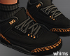 Love Hardy Sneakers