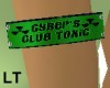 's Club Toxic #2