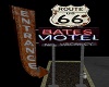 Bates Motel 