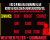 Weather Filter