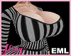 EML Bimbo Top stripe