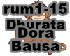 Rumba -   Dora&Bausa