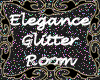 Glitter Elegance Room