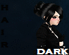 [Dark] Blackish Daphne