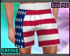 ;) 4th of July Shorts