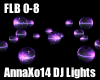 DJ Light Flower Balls