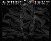 Goth Pants w/Boots V1