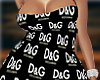 BBW Branded Dress