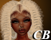 CB- Mika Barbie
