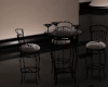 Romance Table...