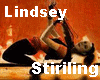 Lindsey STIRLING...