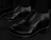 Elegant Black Shoe