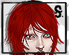 f !  mullet red