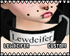 𝓛 :: Lewdcifer Collar