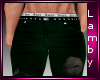 *L* Sinner Jeans v3