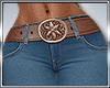 Sisu Flare Jeans LLM