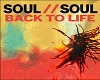 Bak 2 Life (Soul 2 Soul)