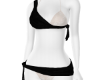 Black White Bikini