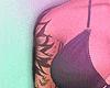 Full arms tattooed