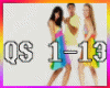 ♫[s]Que si mix