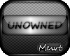 Ⓜ Unowned
