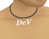 * Mya Necklaces * Dev