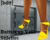 [bdtt] Buttercup Yellow 
