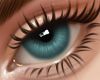 Eyes Blue l