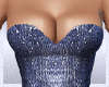 !!KO Kate Blue Gown