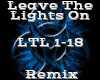 Leave The Lights On