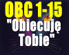 Obiecuje Tobie.