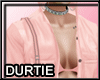 [T] Durtie Pink Romper