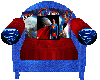 Superman Kids Chair 40%