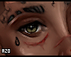 Rok Eyes Hazle