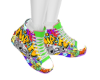 Gemini HIp Hop shoe