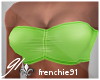 f. Bandeau | Green