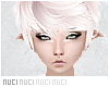 Nuc| Pearlie Itou