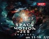 space motion & jes  2/2