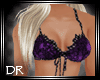[DR] Sexy Floral ABS