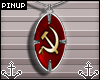 ⚓ | Soviet Necklace